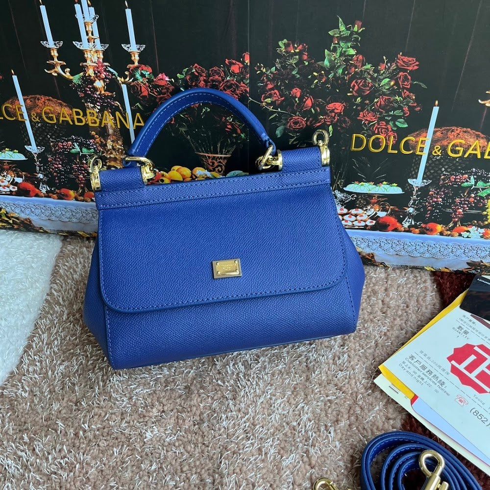 Dragons Bags DGn Luxury Bag --94007
