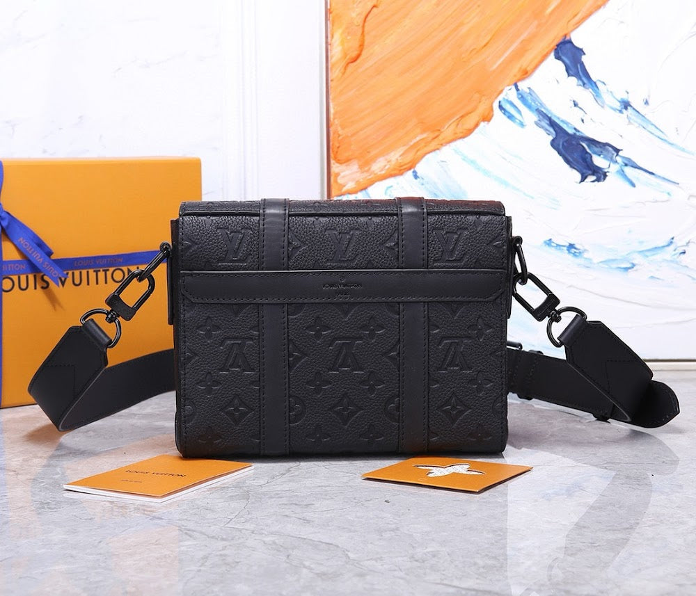 Dragons Bags ln Luxury Bag --70553