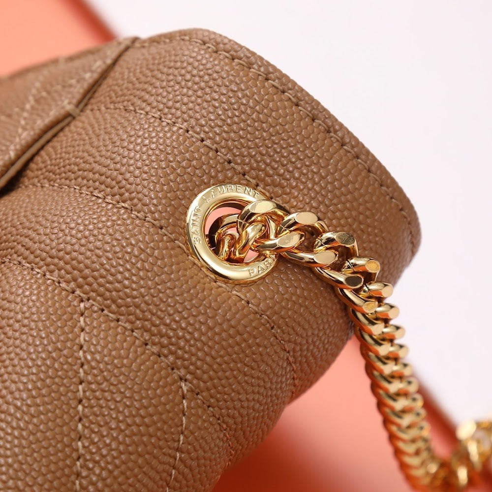 Dragons Bags YSLn Luxury Bag --119814