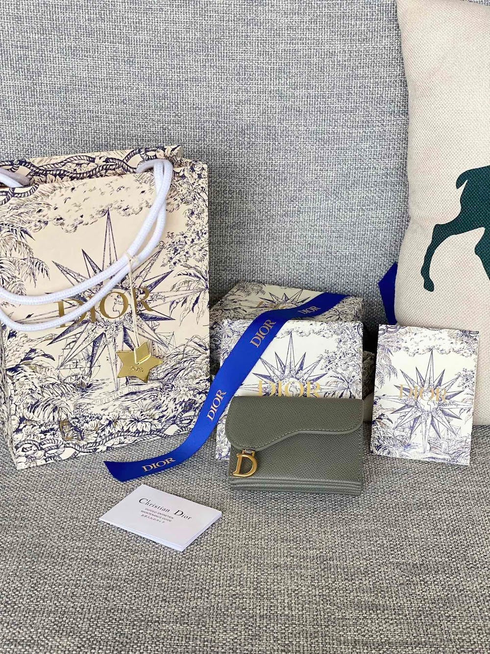 Dragons BagsDiorn Luxury Bag --114619