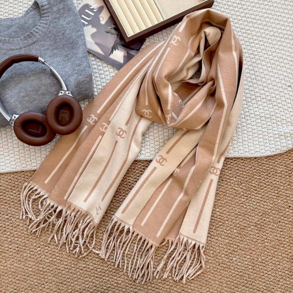 Dragons Bags Premium Designer Scarf --99379