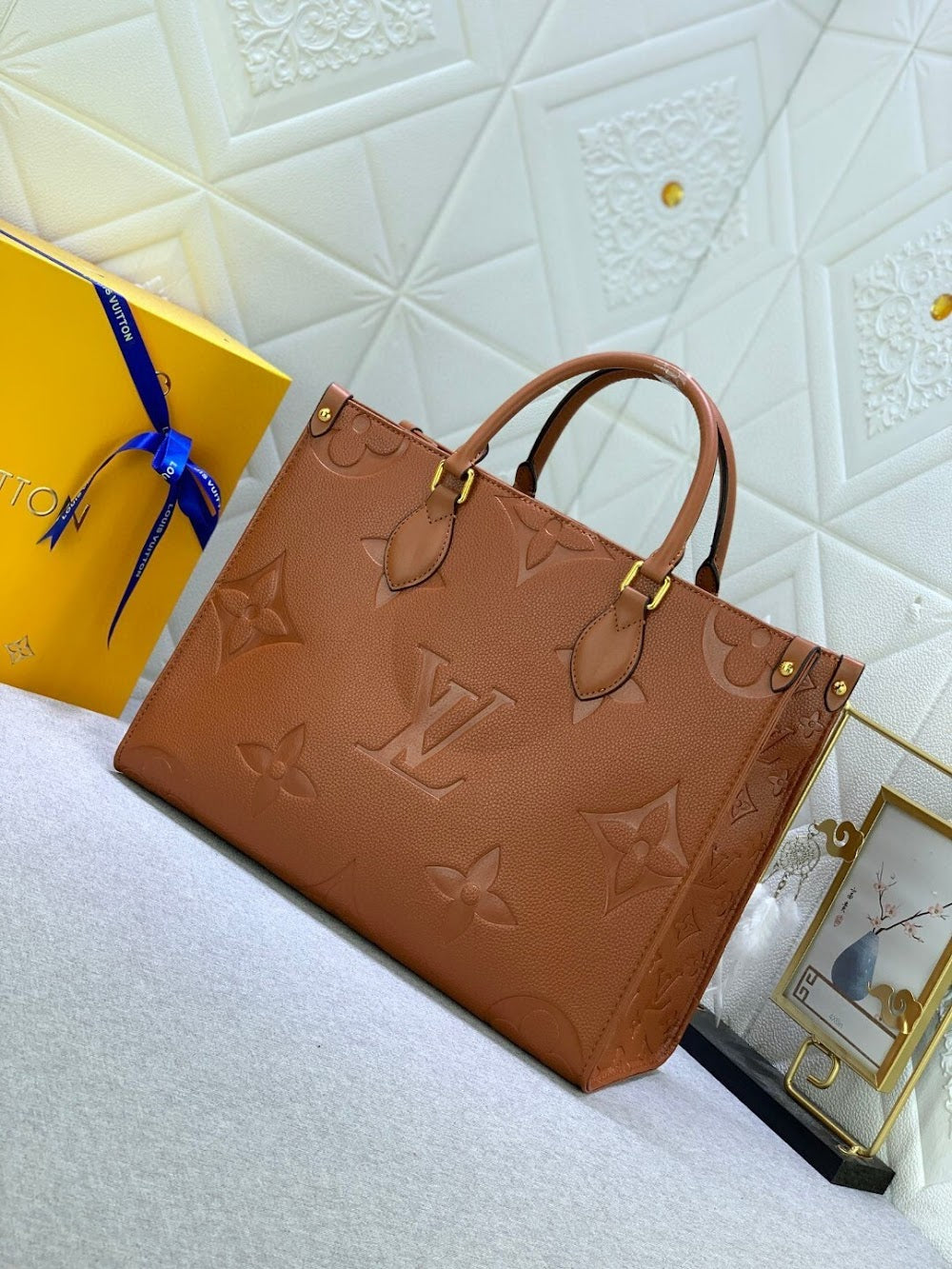 Jessica Bags ln Luxury Bag --75846