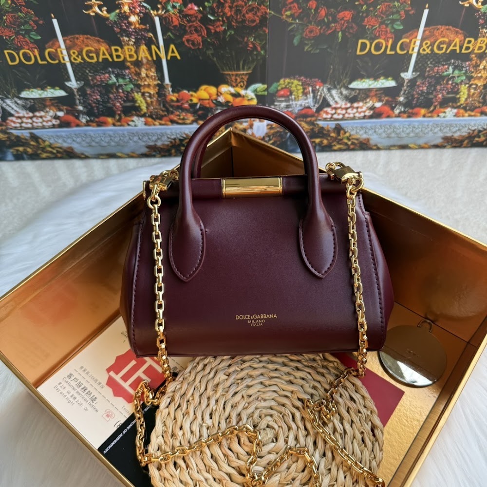 Dragons Bags DGn Luxury Bag --94063