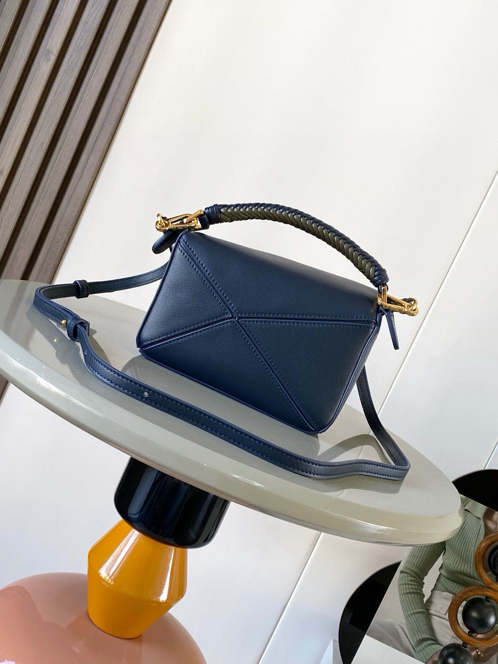Dragons Bags Lowen Luxury Bag --99748