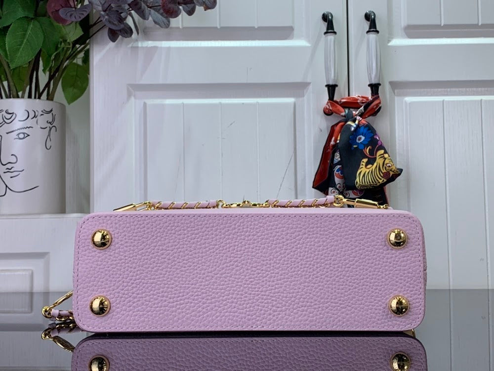 Dragons Bags ln Luxury Bag --96756