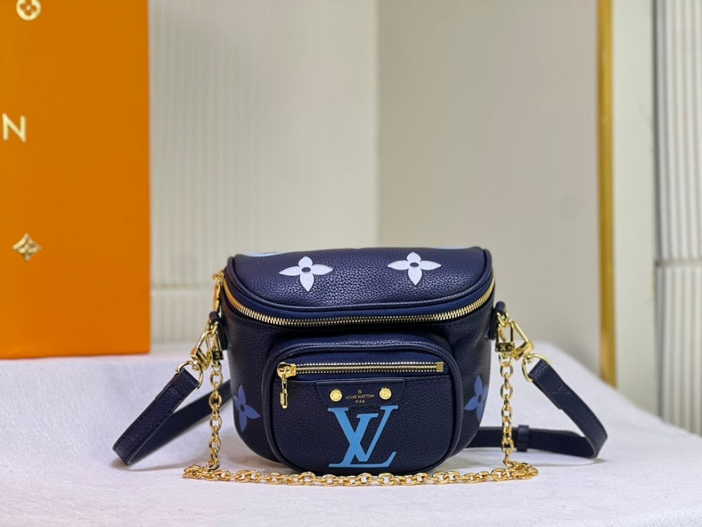 Dragons Bags LVn Luxury Bag --79795