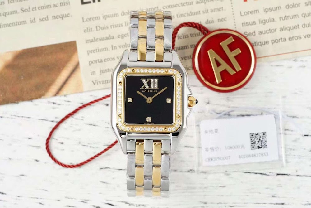 Dragons Bags Luxury Designer Watch --103034
