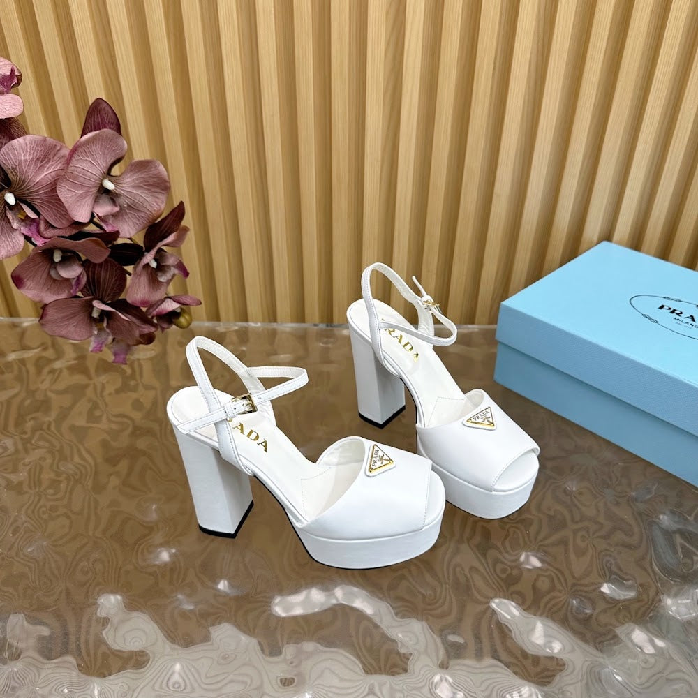 Dragons Bags Prada Luxury Heels --53007