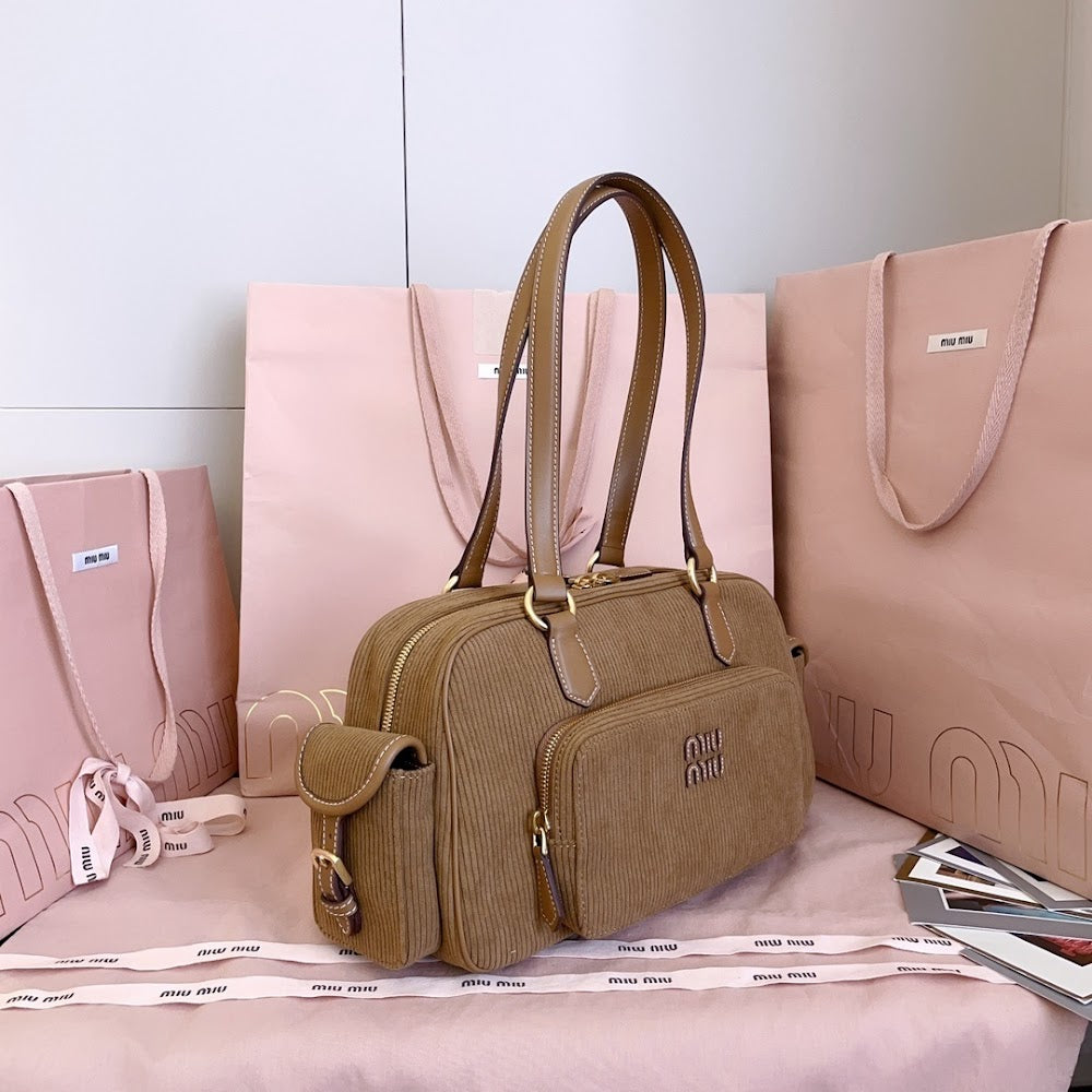 Dragons Bags Miun Miun Luxury Bag --122973