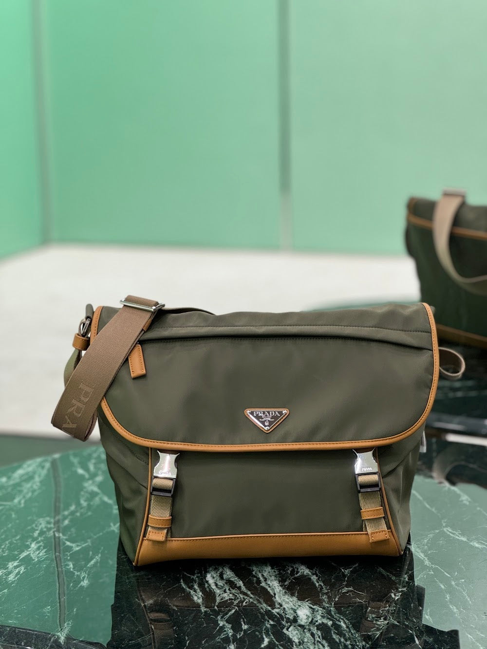 Dragons Bags Pradn Luxury Bag --102787