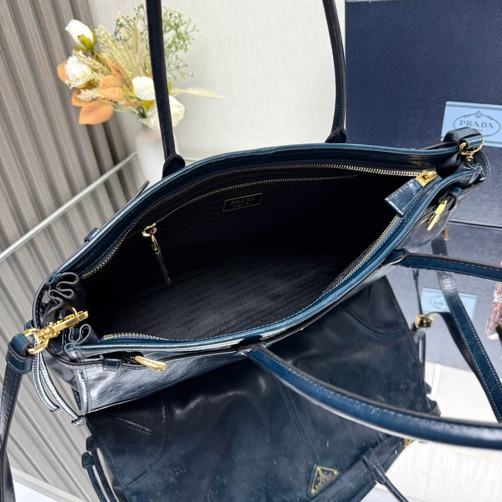 Dragons Bags Pradn Luxury Bag --102192