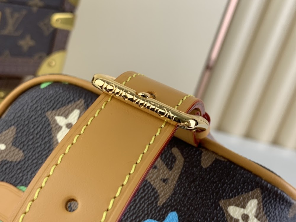 Dragons Bags ln Luxury Bag --68954