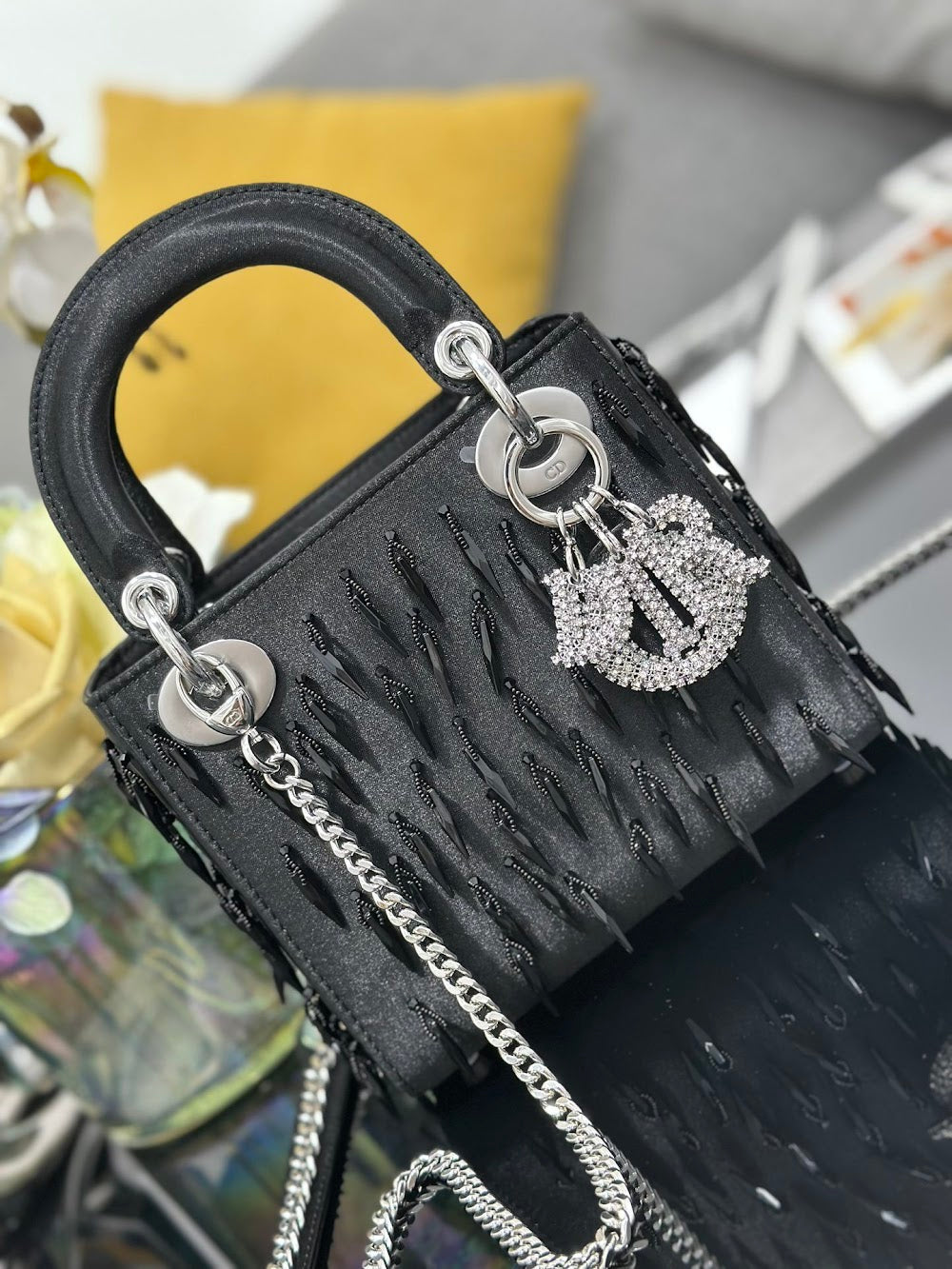 Dragons BagsDiorn Luxury Bag --115982