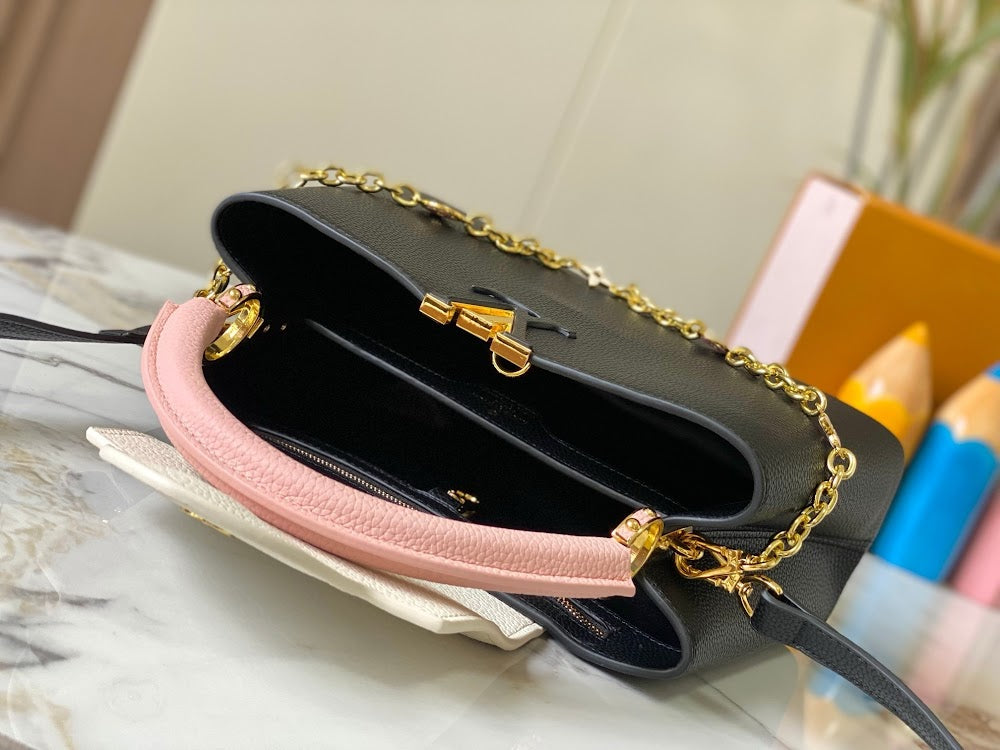 Dragons Bags LVn Luxury Bag --78734