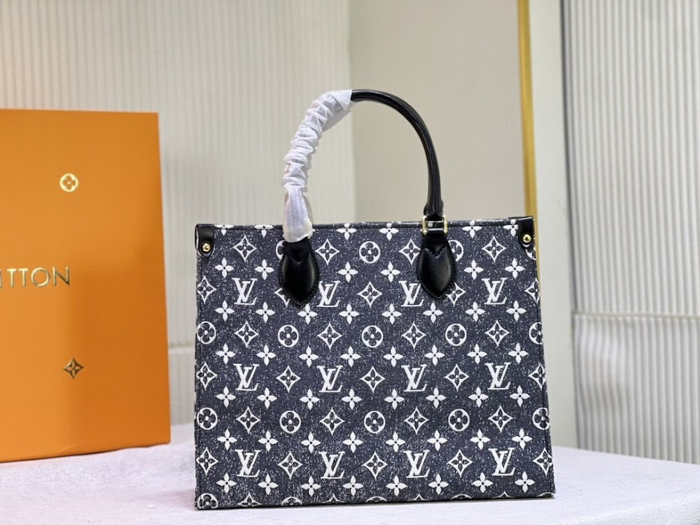 Jessica Bags ln Luxury Bag --75738