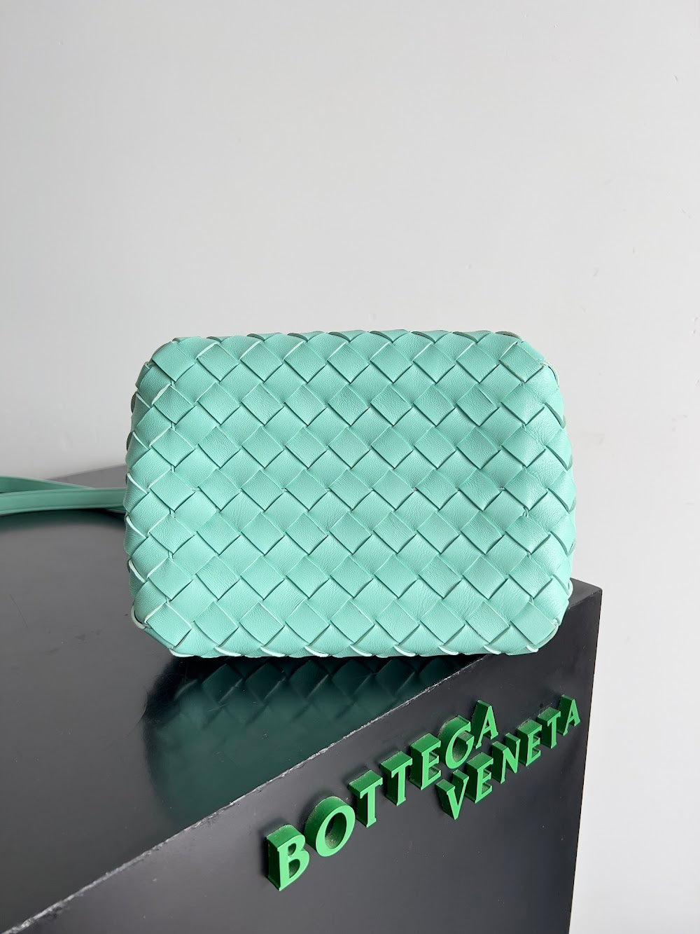 Dragons Bags Bottegan Luxury Bag --90948