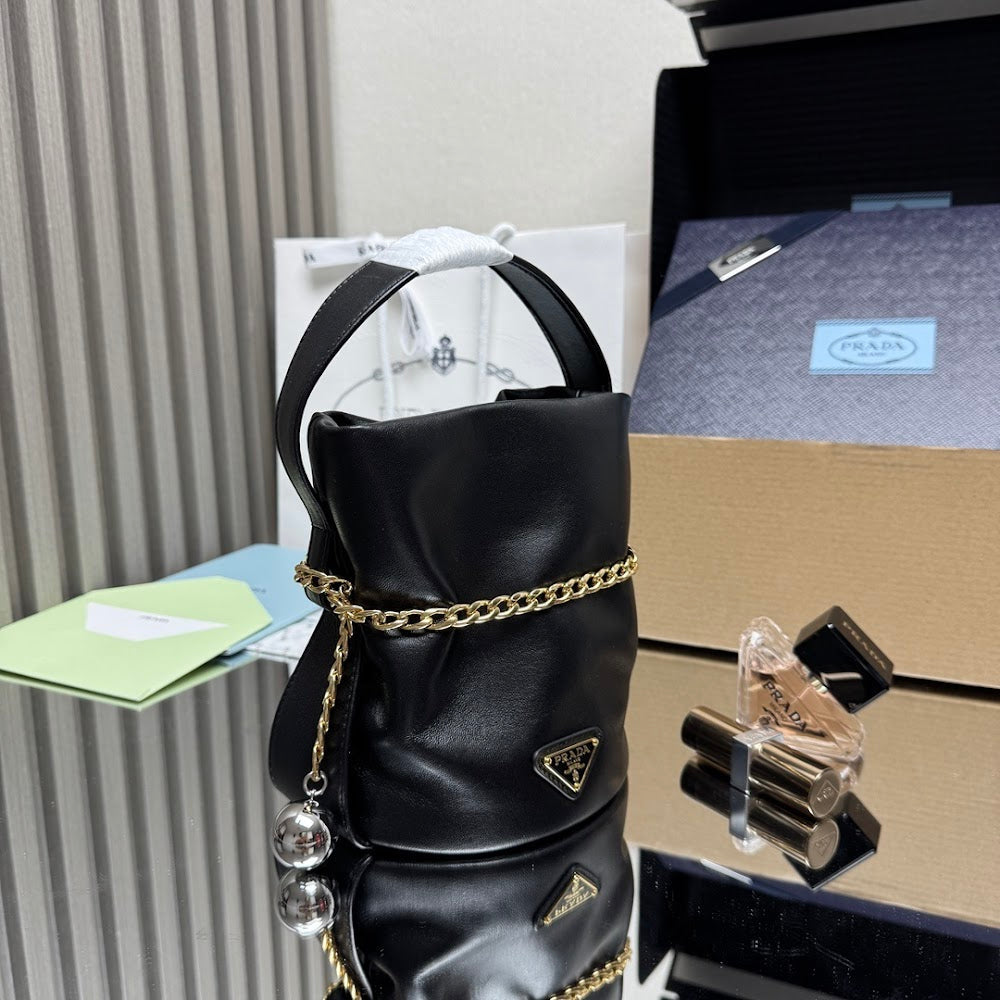 Dragons Bags Pradn Luxury Bag --102952