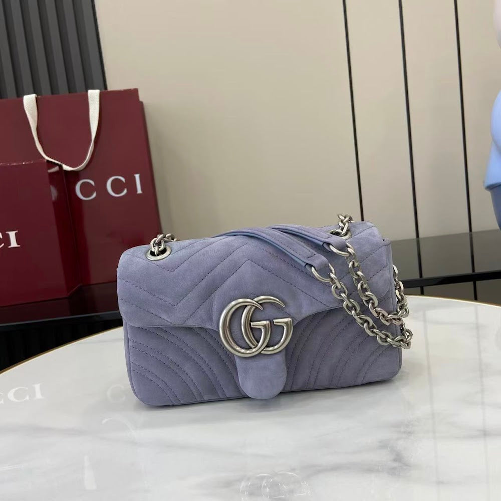 Dragons Bags Guccin Luxury Bag --94952