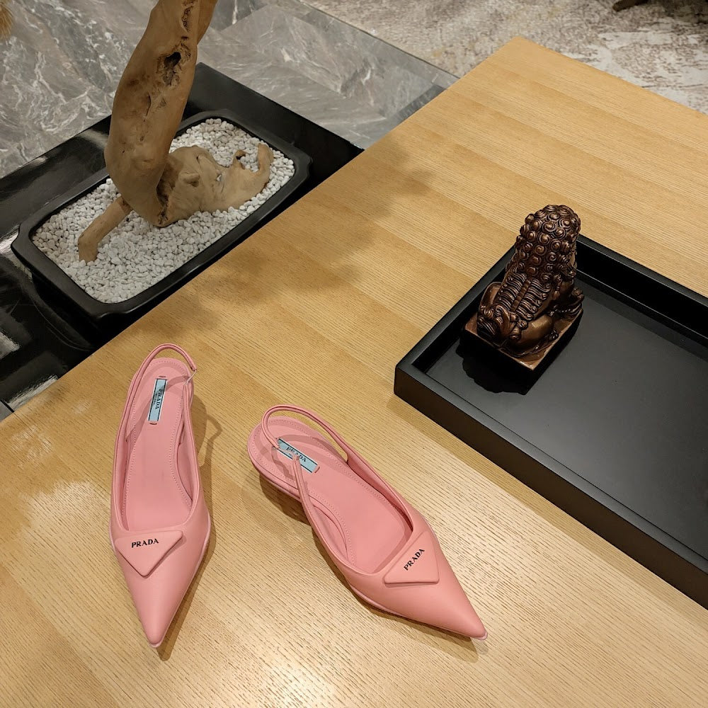 Dragons Bags Prada Luxury Heels --53002