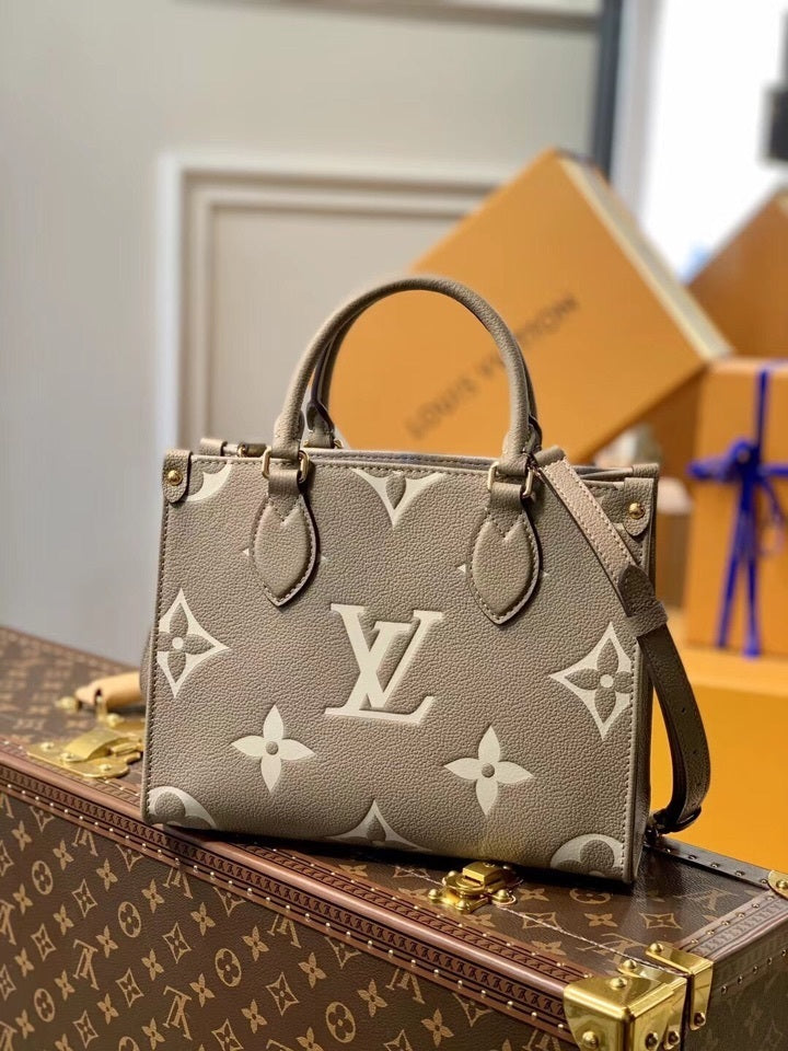 Dragons Bags ln Luxury Bag --97082