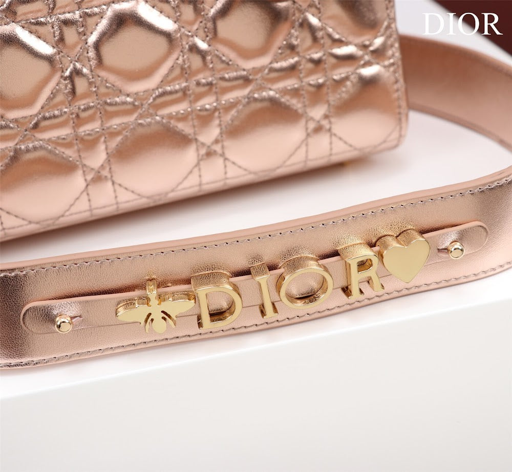 Dragons BagsDiorn Luxury Bag --115937