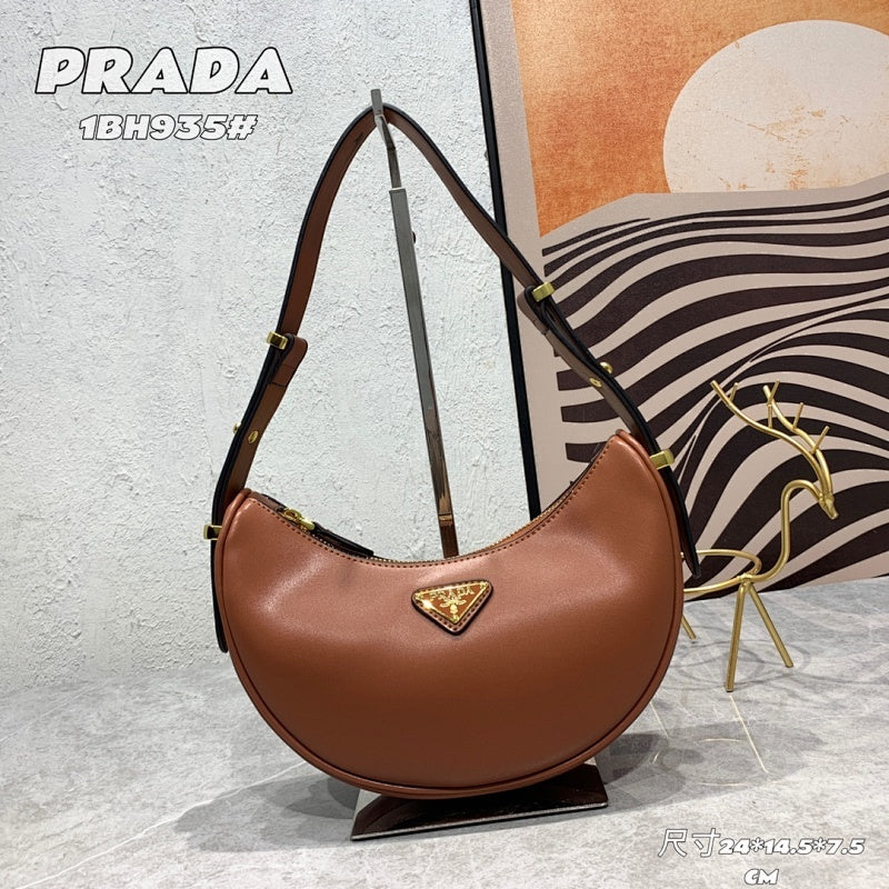 Dragons Bags pradn Luxury Bag --73047