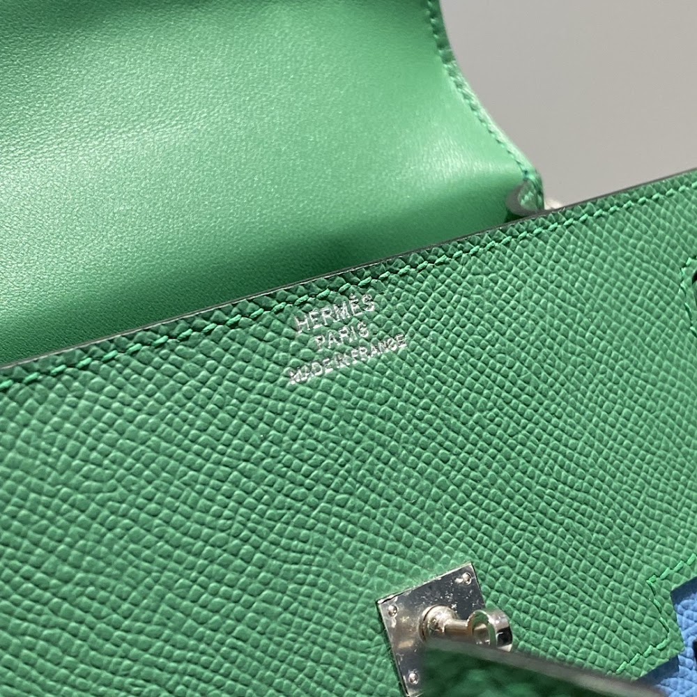 Dragons Bags Hermesn Luxury Bag --119007