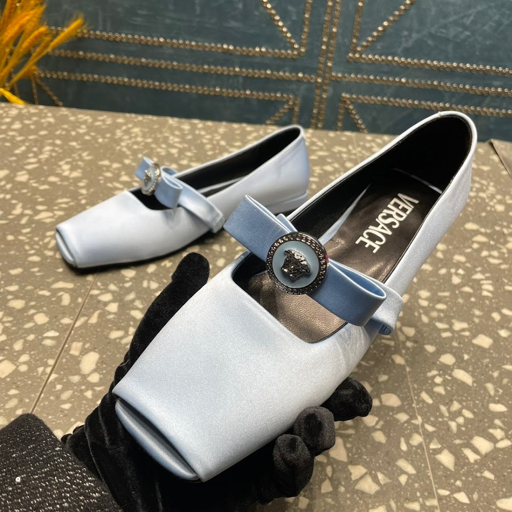 Dragons Bags Versace Luxury Heels --51149