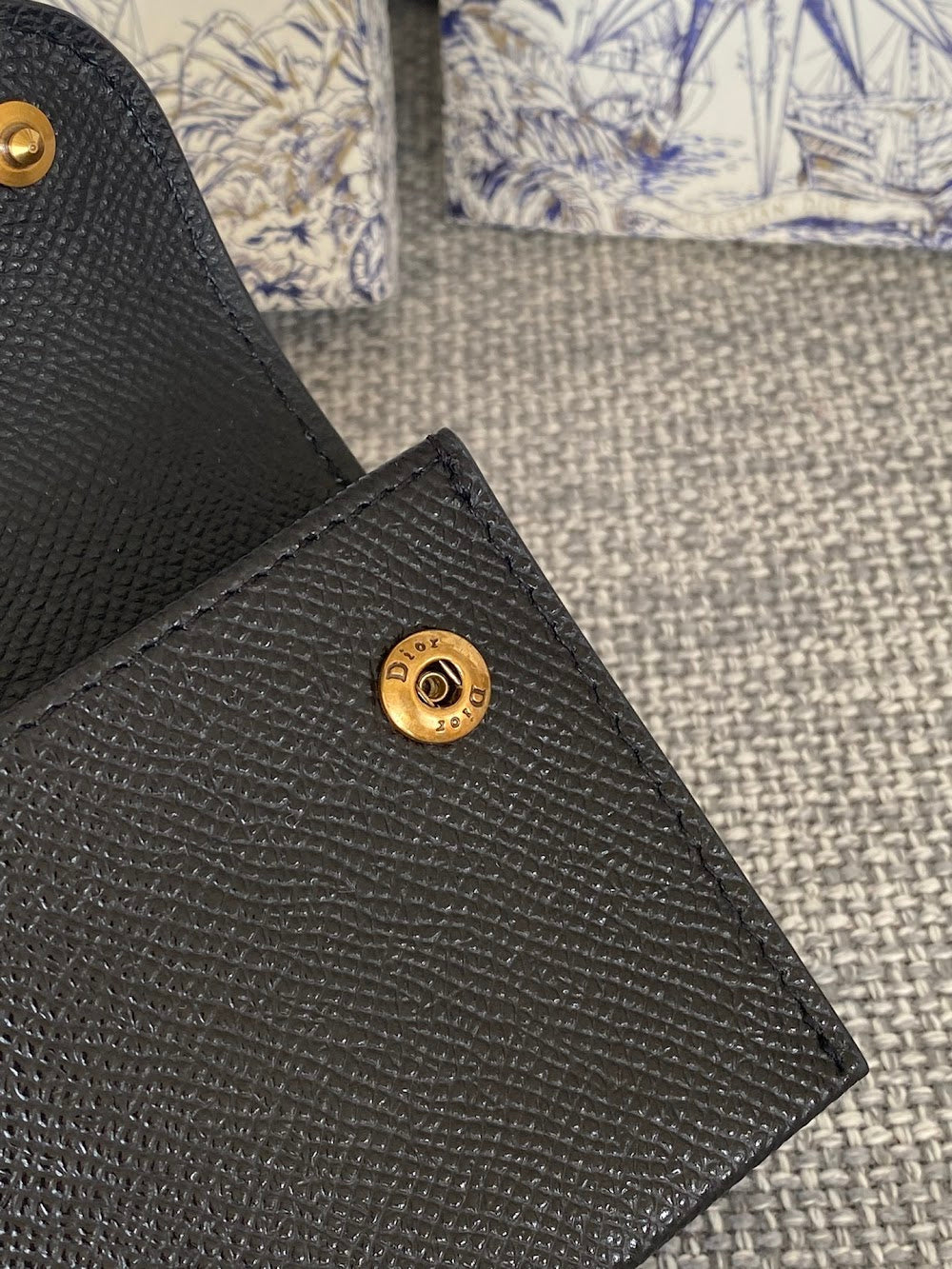 Dragons BagsDiorn Luxury Bag --114652
