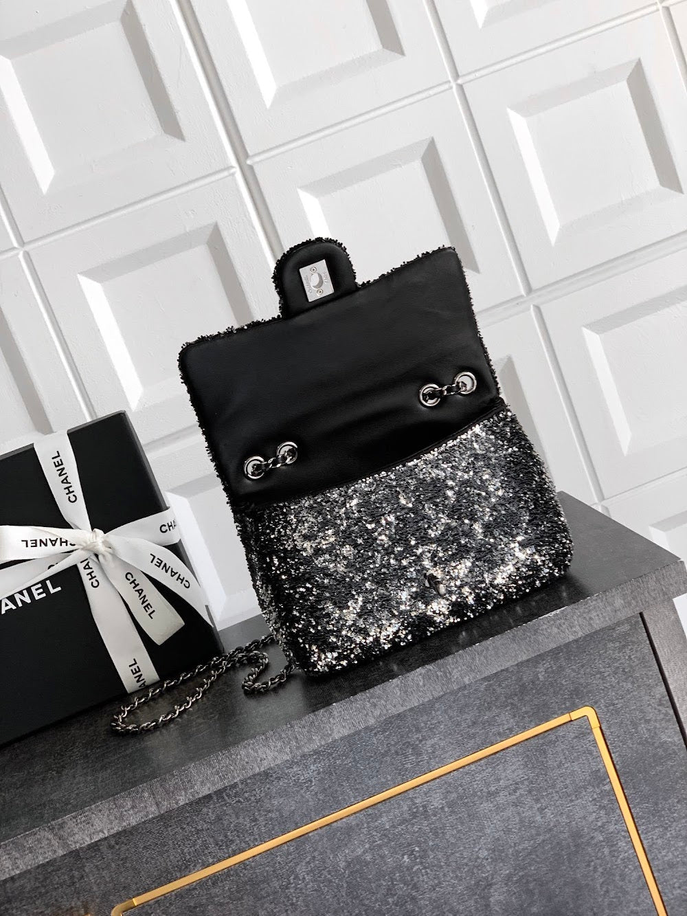 Dragons Bags CHn Luxury Bag --112729