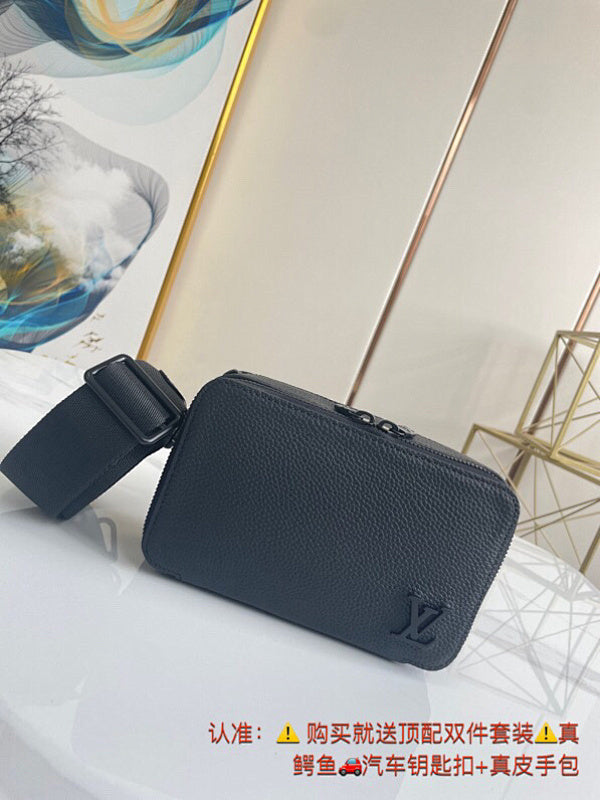 Dragons Bags ln Luxury Bag --70113