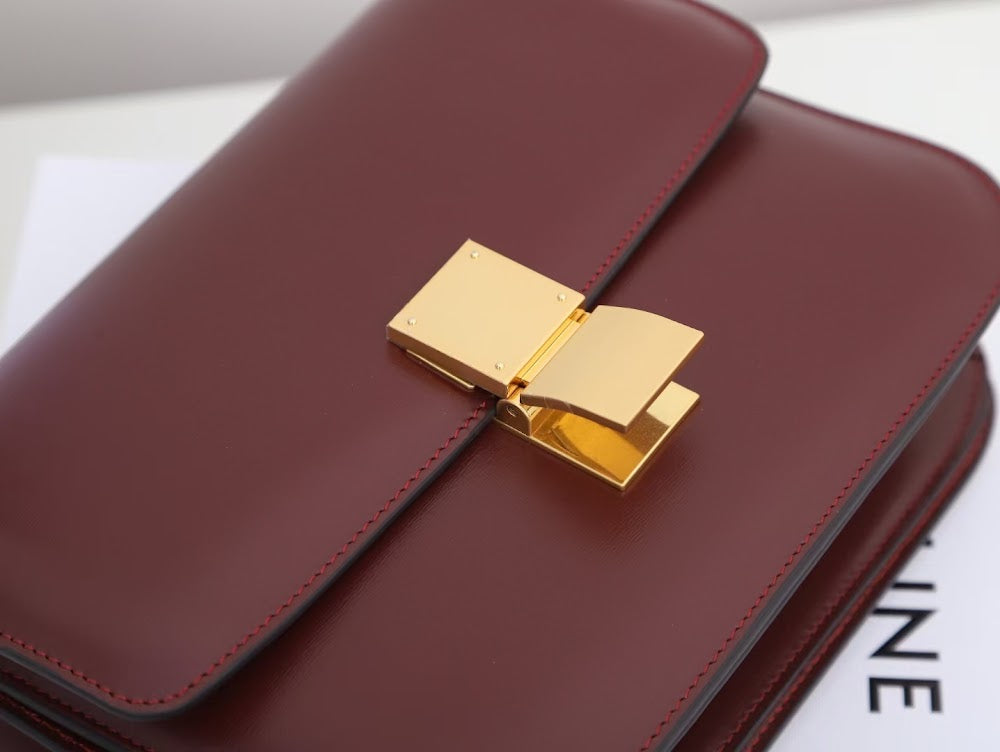 Dragons Bags Celine Luxury Bag --112038