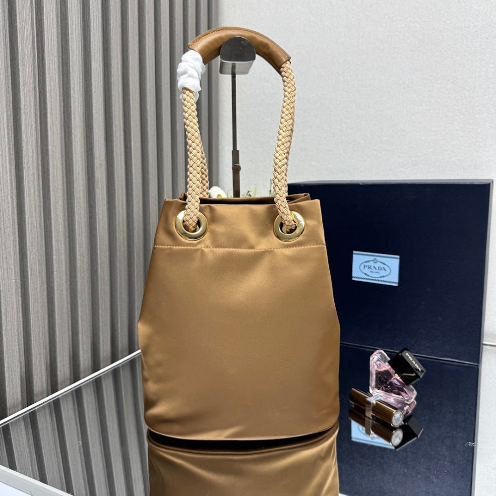 Dragons Bags Pradn Luxury Bag --102819