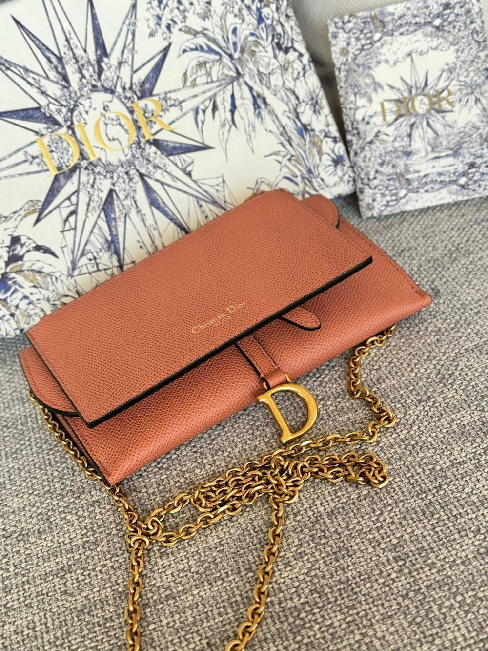 Dragons BagsDiorn Luxury Bag --115148