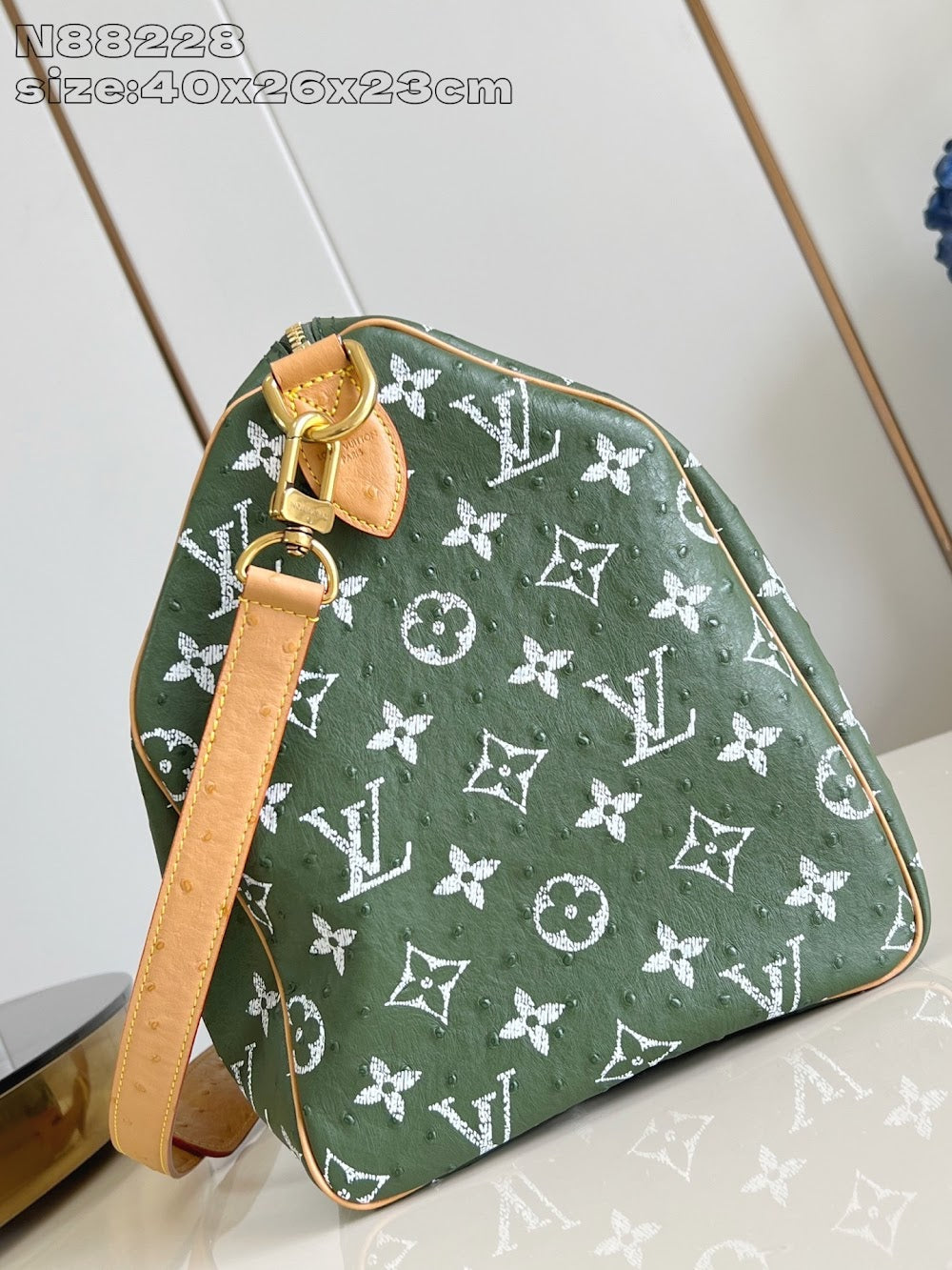 Dragons Bags ln Luxury Bag --97502