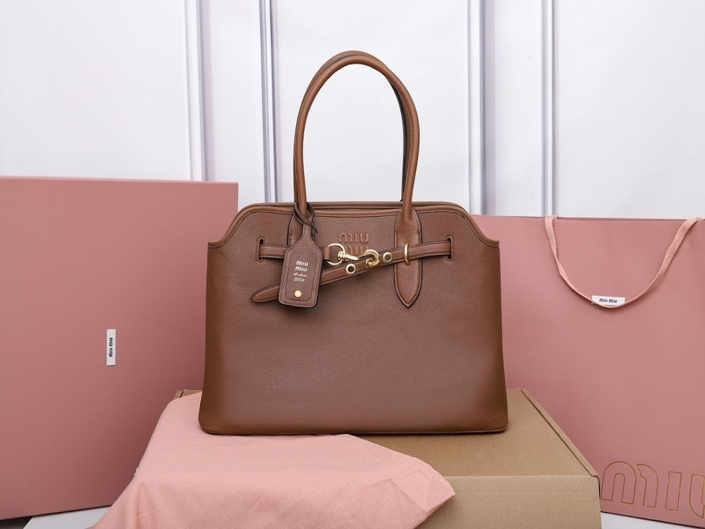 Dragons Bags Miun Miun Luxury Bag --123360