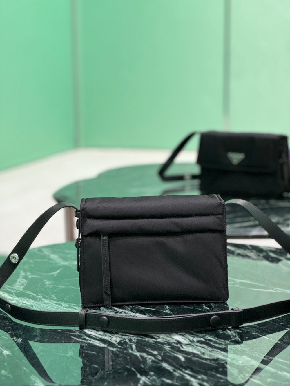 Dragons Bags Pradn Luxury Bag --102886