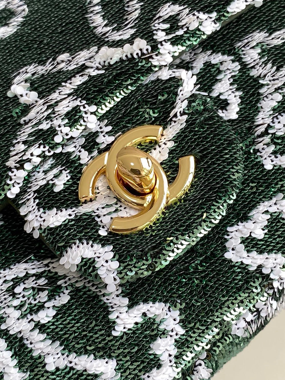 Dragons BagsCHn Luxury Bag --114164