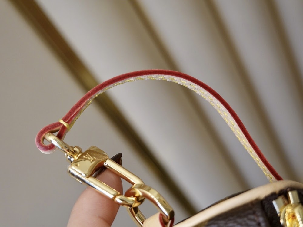 Dragons Bags ln Luxury Bag --60268