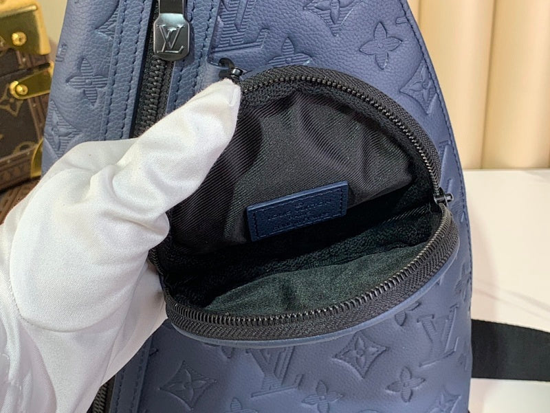 Dragons Bags ln Luxury Bag --58485