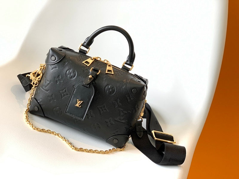 Dragons Bags LVn Luxury Bag --80988