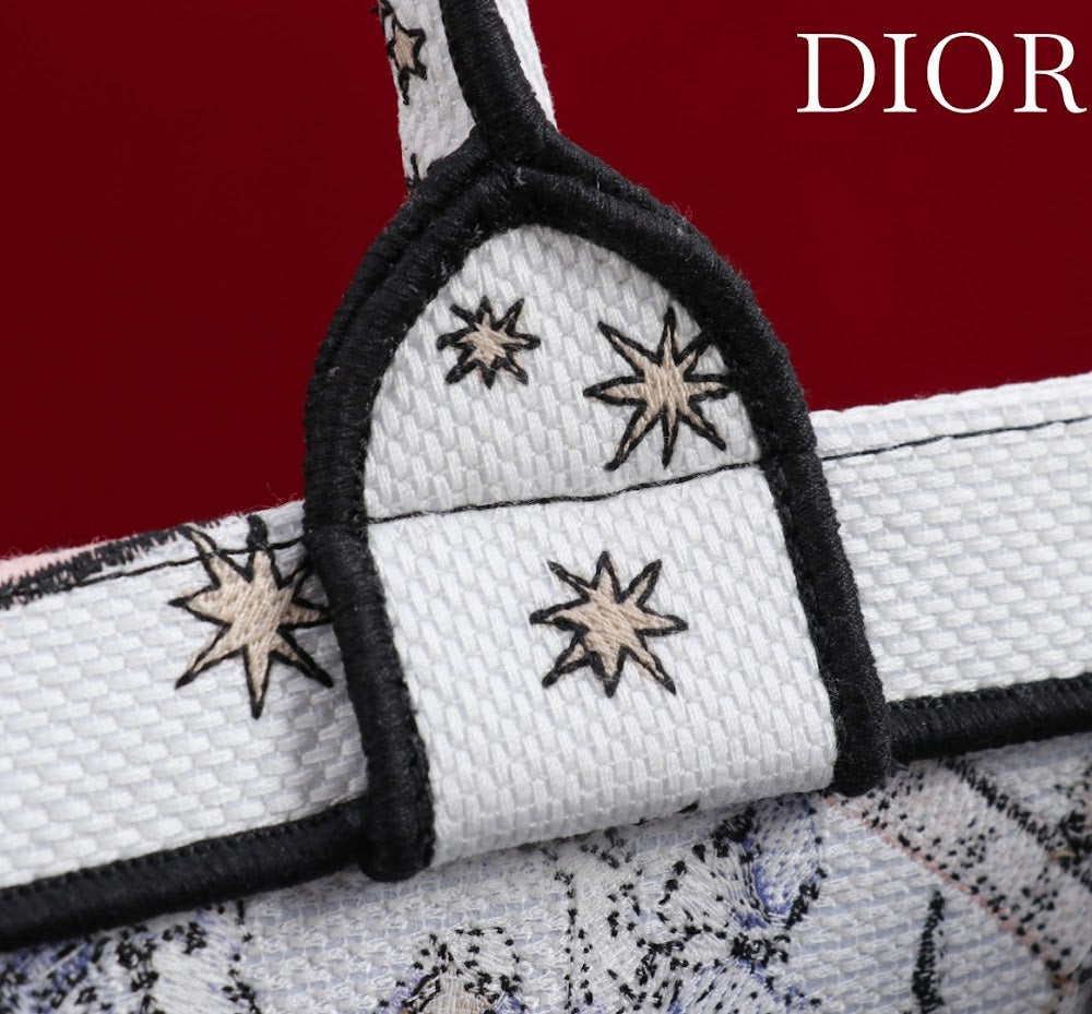 Dragons BagsDiorn Luxury Bag --116166