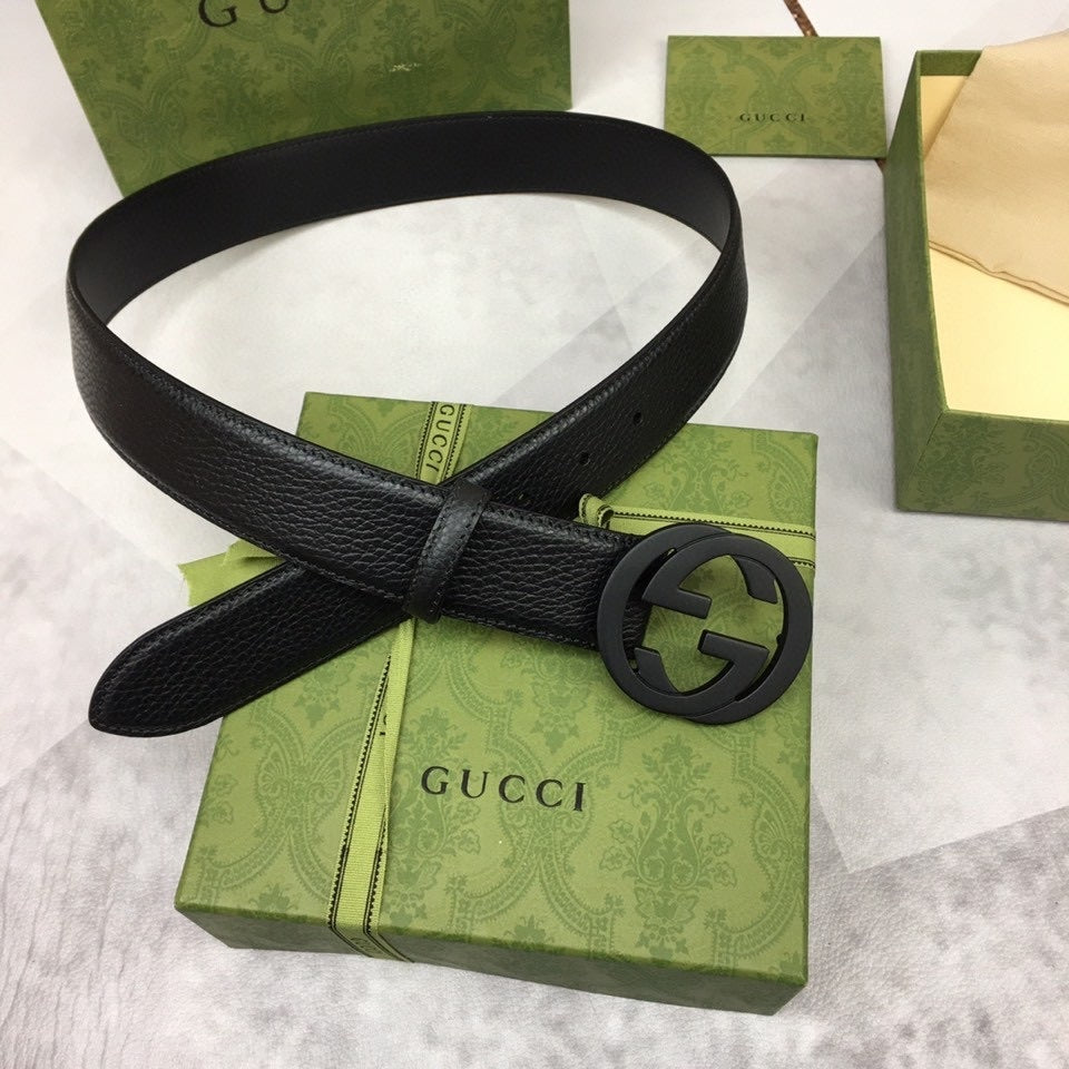 Dragons Bags Guccin Luxury Belt --105232