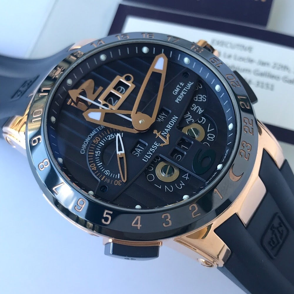 Dragons Bags Luxury Designer Watch --103265