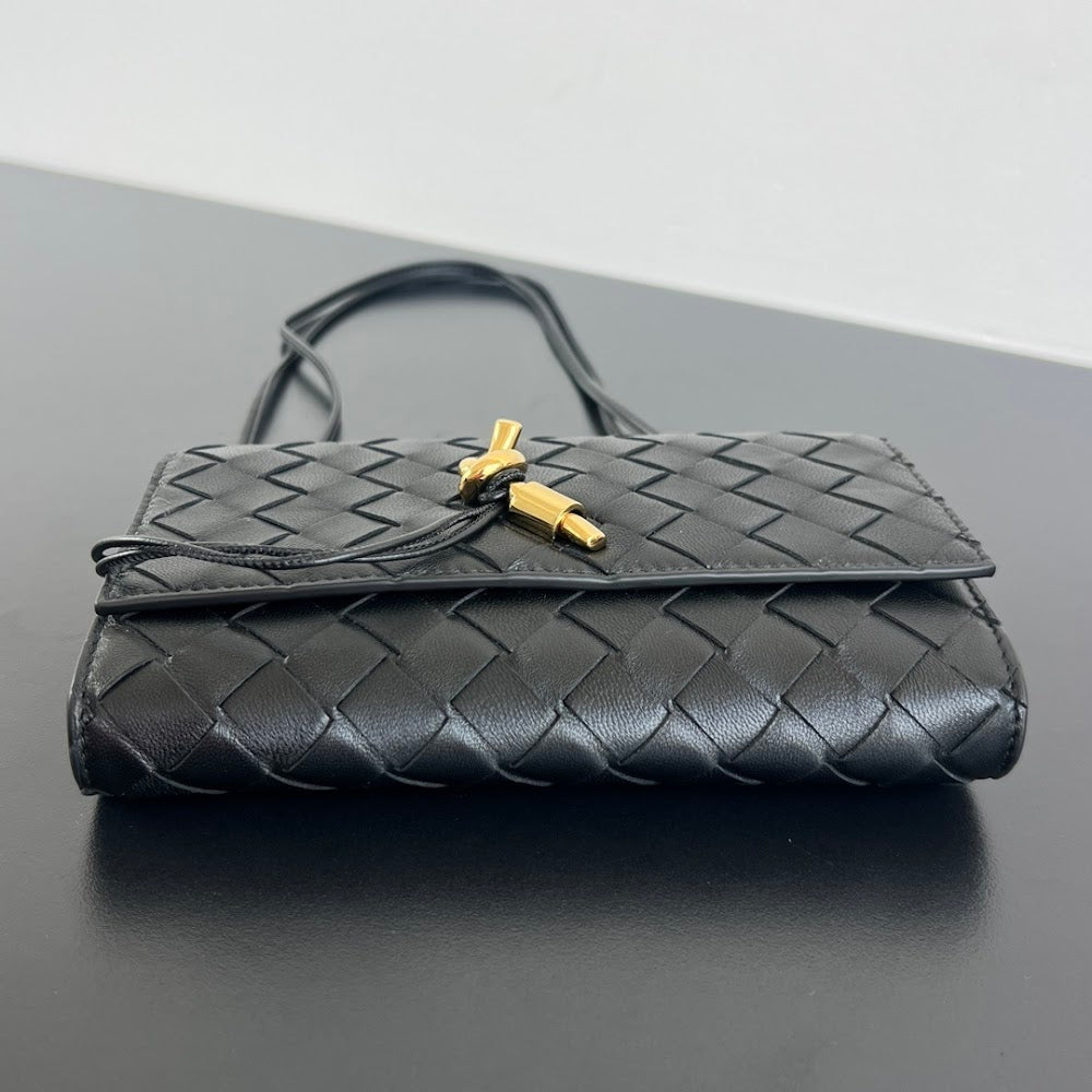 Dragons Bags Bottegan Luxury Bag --90308