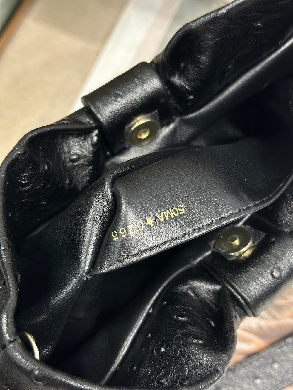 Dragons BagsDiorn Luxury Bag --115307
