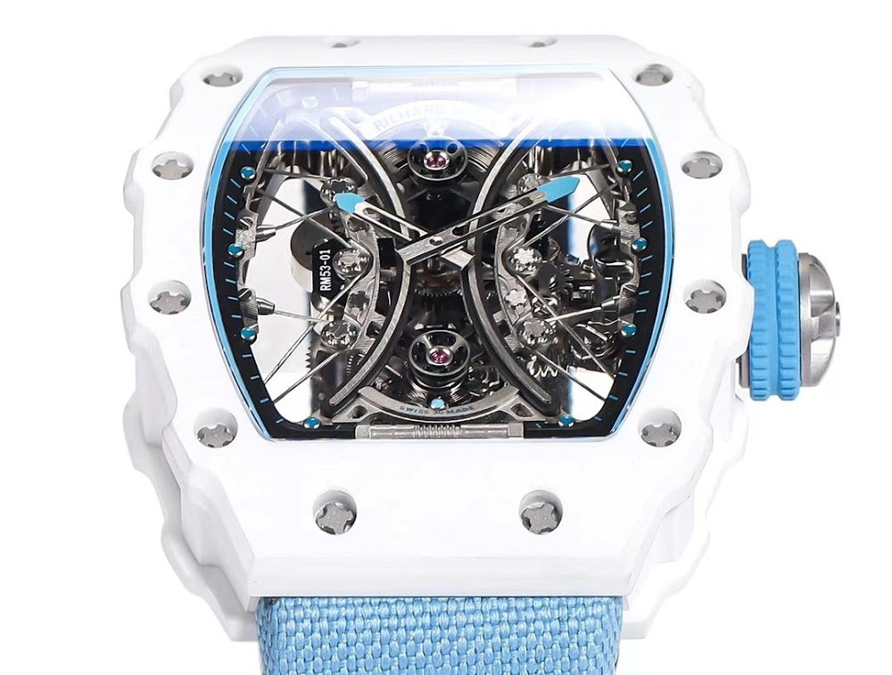 Dragons Bags Luxury Designer Watch --104653