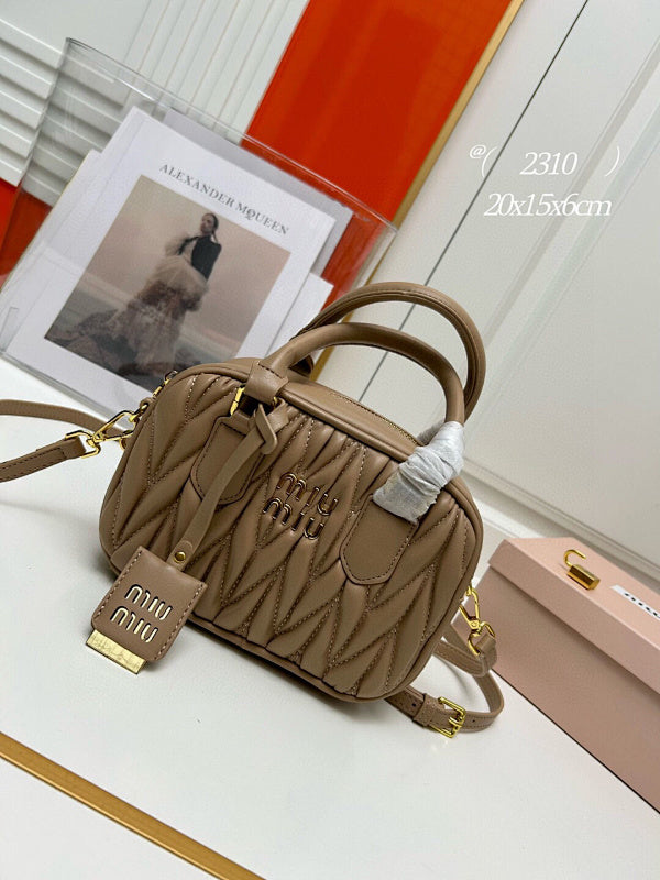 Jessica Bags pradn Luxury Bag --75551