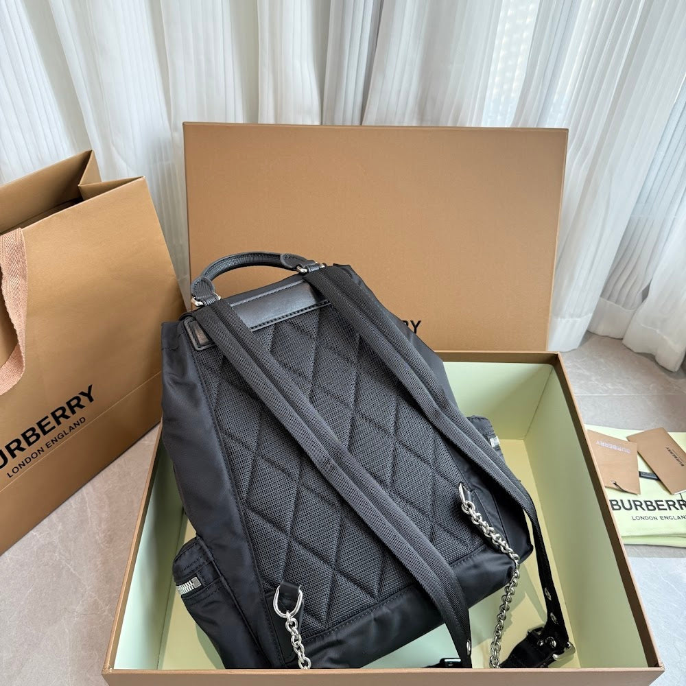 Dragons Bags Burberryn Luxury Bag --92862