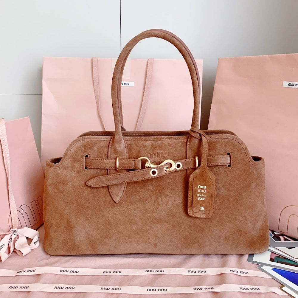 Dragons Bags Miun Miun Luxury Bag --122709